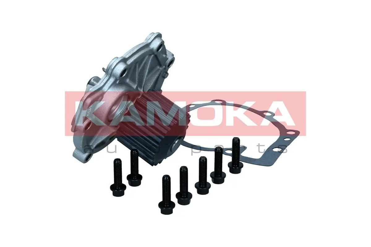  Помпа Volvo XC90 2