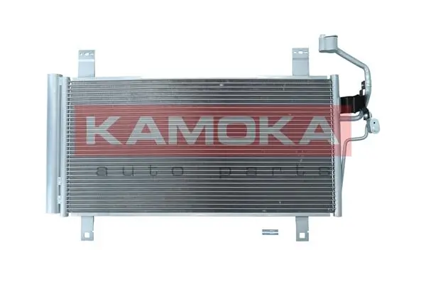 GK2G61480J Mazda Конденсатор