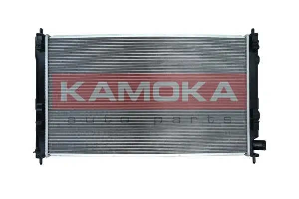 7700016 Kamoka Радіатор охолодження двигуна