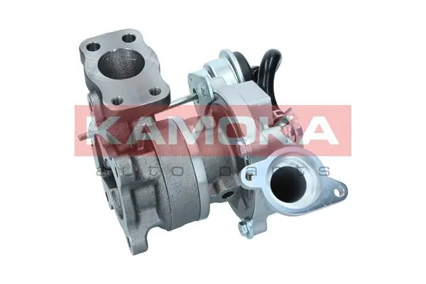 Турбіна 8600031 Kamoka