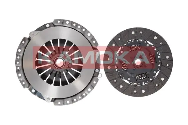 Комплект зчеплення  Veltex C0160