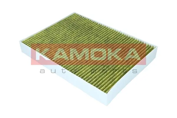 Фільтр повітряний обігрівача Kamoka 6080077 ціна, від 17.05 USD