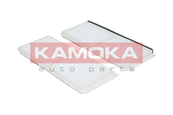 Купити F413901 Kamoka Фільтр салону вугільний