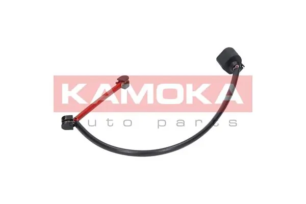 Сигналізатор знос гальмівних колодок Kamoka 105019 ціна, від 6.09 USD