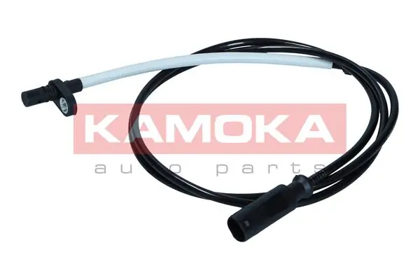 Датчик АБС (ABS) задній, лівий 5801279037 Fiat/Alfa/Lancia