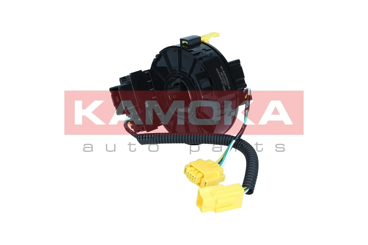 Кільце подушки безпеки Q-fix Q3800068