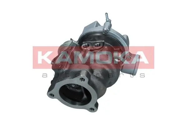 Купити 8600016 Kamoka Турбіна