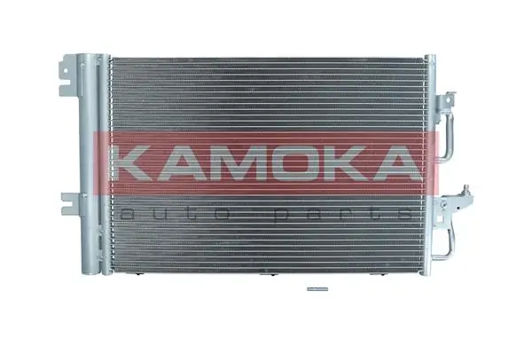 7800157 Kamoka Конденсатор