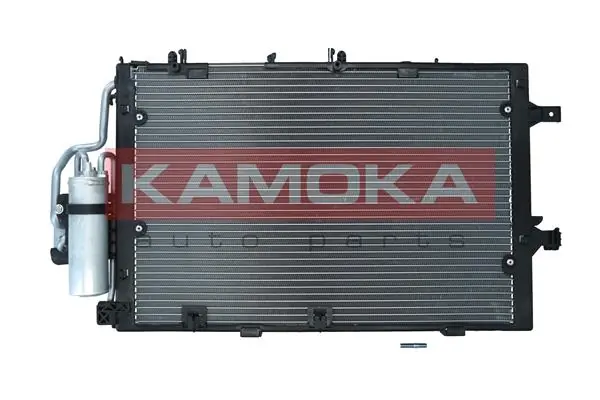 7800124 Kamoka Конденсатор