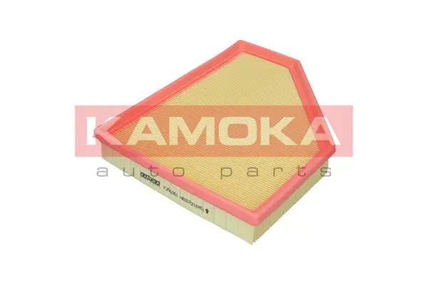 Повітряний фільтр 17801WAA02 Toyota