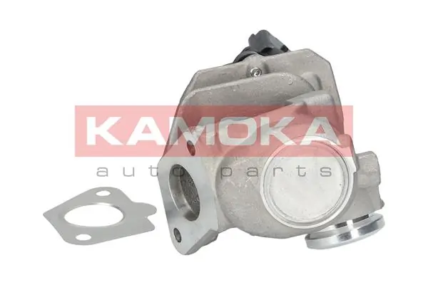 Клапан EGR Kamoka 19029 ціна, від 65.40 USD