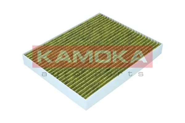 Фільтр повітряний обігрівача Kamoka 6080111 ціна, від 7.26 USD