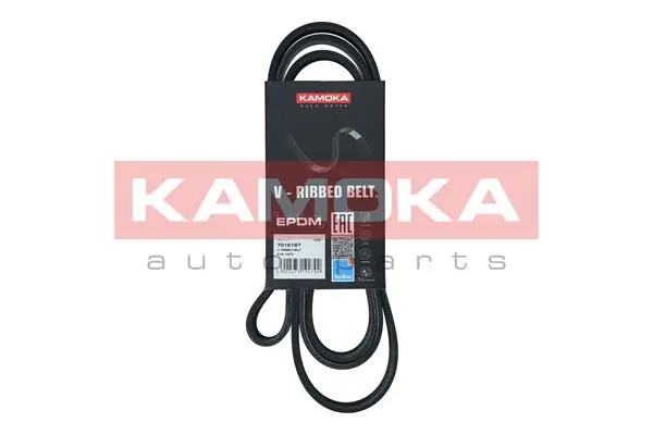 Клиновий ремінь Opel 1340030 ціна, від 13.84 USD