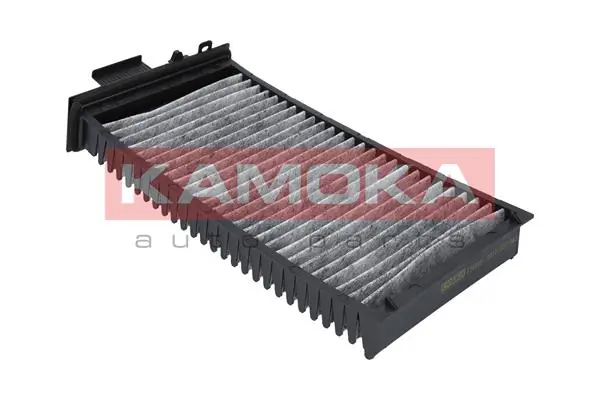 Купити F503501 Kamoka Фільтр салону вугільний