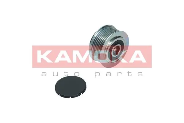 Інерційний шків Kamoka RC131 ціна, від 32.27 USD