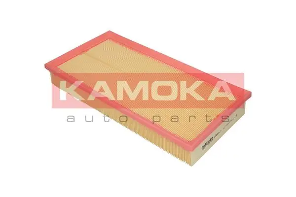 F200701 Kamoka Повітряний фільтр двигуна
