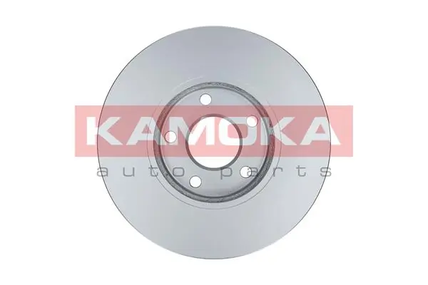 103245 Kamoka Гальмо дискове переднє