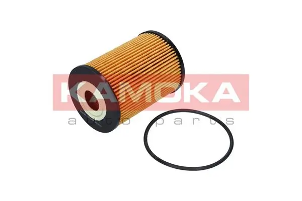 Купити F110301 Kamoka Фільтр очищення масла відцентровий