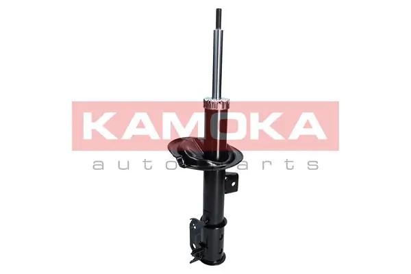 2000220 Kamoka Амортизатор передньої підвіски