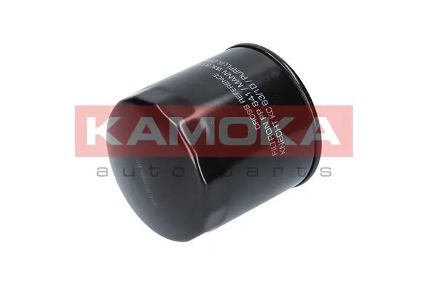 Фільтр тонкого очищення палива Kamoka F300601 ціна, від 5.49 USD