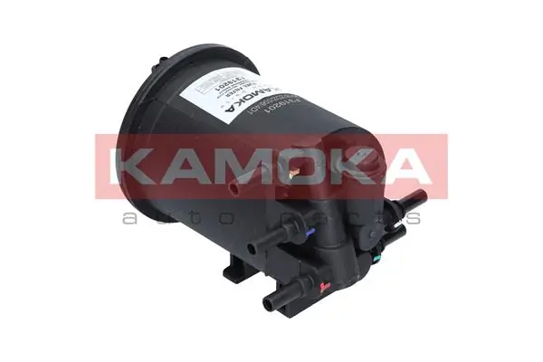 Фільтр тонкого очищення палива Kamoka F319201 ціна, від 25.38 USD