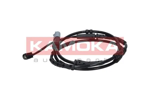 Датчик зносу гальмівних колодок, задній Kamoka 105101 ціна, від 11.92 USD