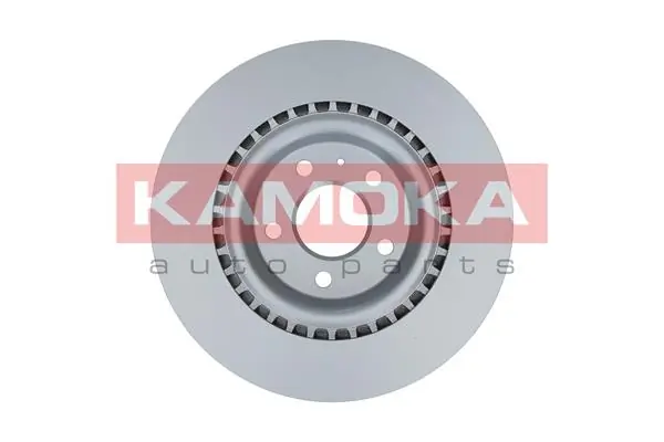 103238 Kamoka Дискові гальма