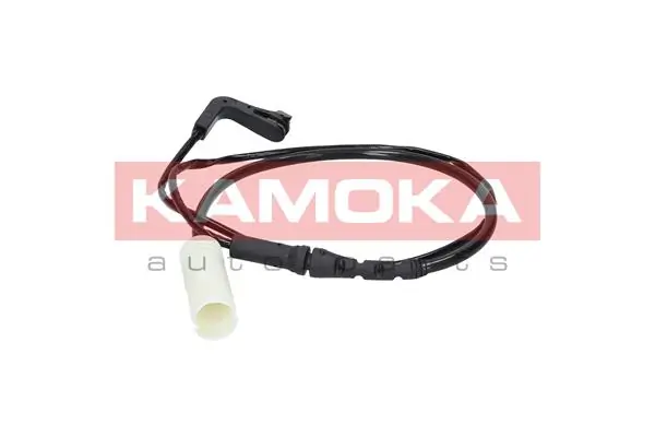 105004 Kamoka Датчик зносу гальмівних колодок, задній