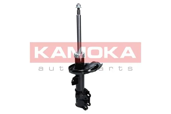 Купити 2000137 Kamoka Амортизатор передній, правий