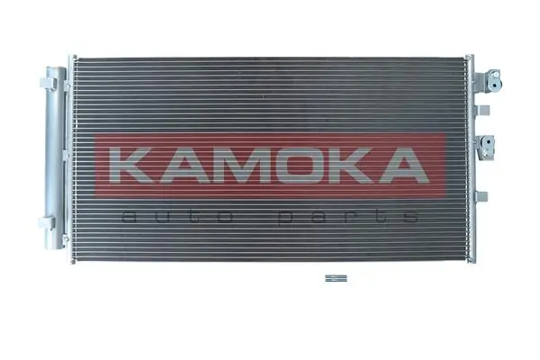 Конденсатор кондиціонера Kale 357280 ціна, від 104.41 USD