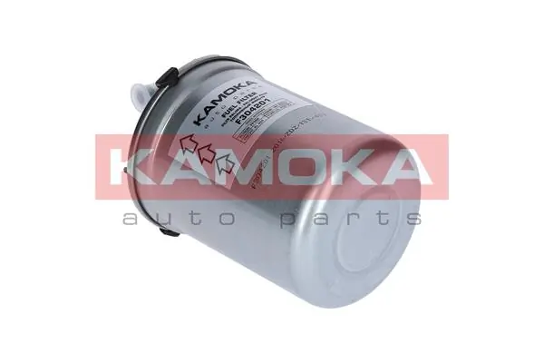 F304201 Kamoka Фільтр палива