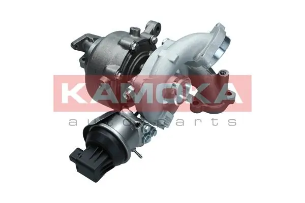 Турбіна Borg-Warner 03L253016F ціна, від 177.37 USD
