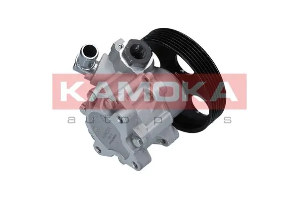 Насос ГПК Kamoka PP074 ціна, від 81.74 USD