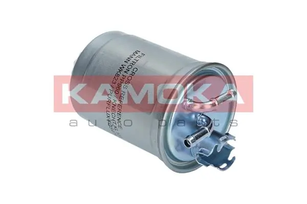 Купити F303501 Kamoka Фільтр-відстійник палива грубої очистки