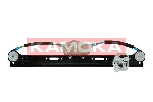 7200059 Kamoka Склопідйомник задніх лівих дверей