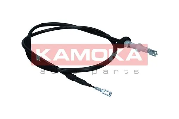 321026 Maxgear Трос ручника задній лівий