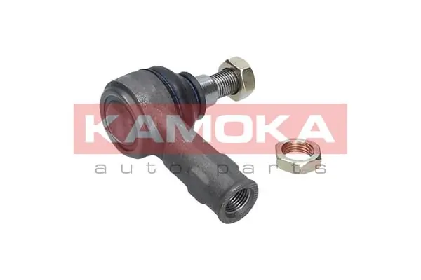 9010007 Kamoka Зовнішній наконечник рульової тяги