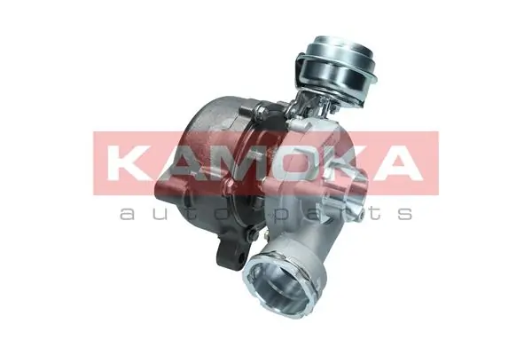 TBM0017 Magneti Marelli Турбонаддув