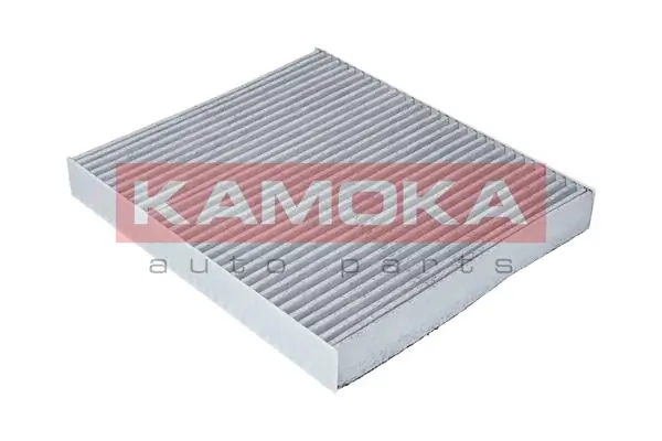 Купити F503301 Kamoka Фільтр салону вугільний