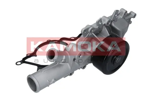 T0190 Kamoka Насос охолодження