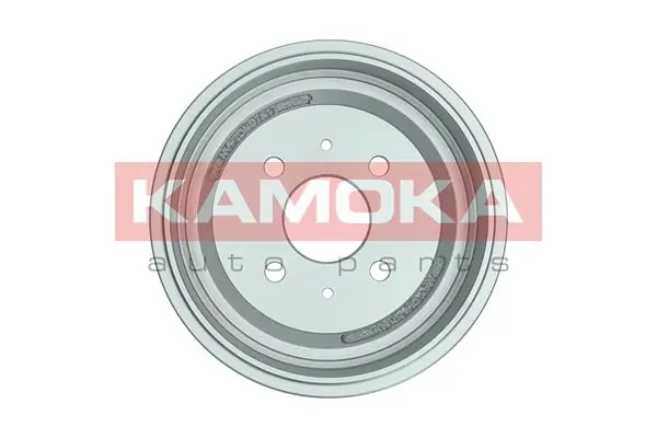 104041 Kamoka Барабан гальмівний задній