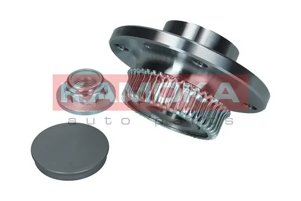 Маточини задніх коліс Kamoka 5500025 ціна, від 30.05 USD