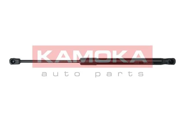 41C1AB Polcar Амортизатор кришки багажника / двері 3/5-ї задньої