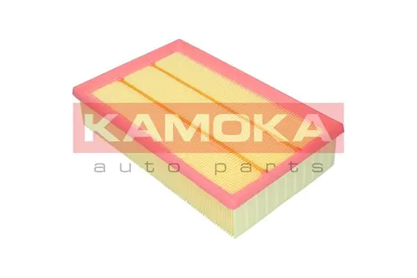 Елемент повітряного фільтра Kamoka F212401 ціна, від 6.61 USD