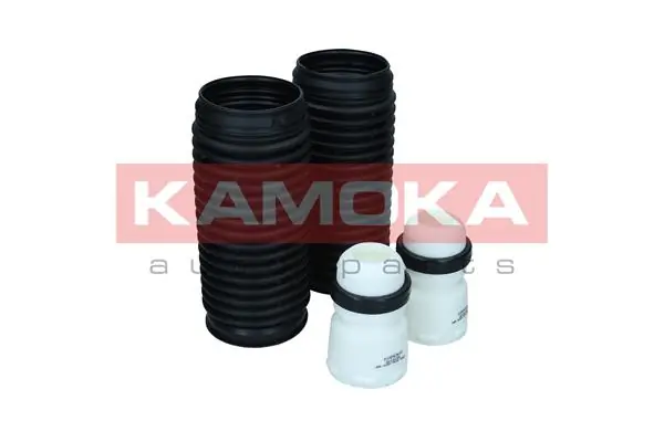 727227 Maxgear Буфер-відбійник амортизатора переднього