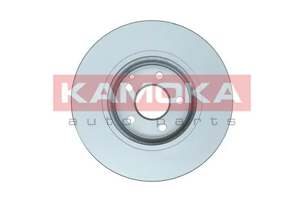103089 Kamoka Гальмо дискове переднє