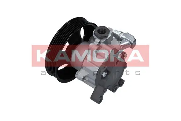 PP131 Kamoka Насос гідропідсилювача