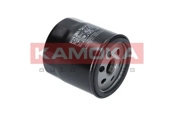 Купити OC137 Mahle Original Фільтр очищення масла відцентровий