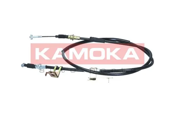 Трос стоянкового гальма задній лівий Adriauto AD220268 ціна, від 25.59 USD