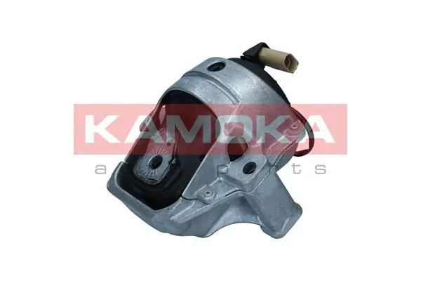 Купити 890242 Kamoka Подушка (опора) двигуна, ліва